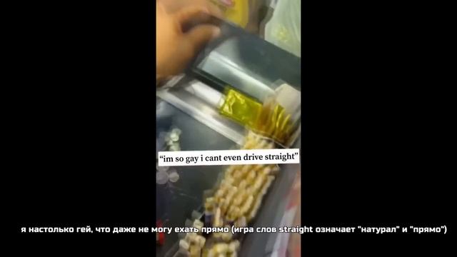 Люди, мертвые внутри #76 [RUS VO] смотреть онлайн