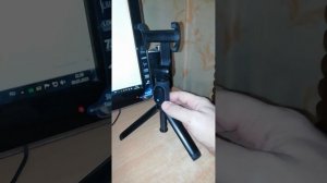 Селфи-палка Mi Selfie Stick Tripod XMZPG - ТРЕБУЕТ ПАРОЛЬ ДЛЯ СИНХРОНИЗАЦИИ - Исправляем ошибку.