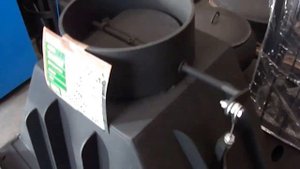 Топка Каминная Альфа 700