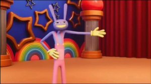 озвучка уцц(удивительный цифровой цирк)нарезки не мой(