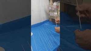 Как собрать разборную подставку 1м (100 см) на 11 шаров