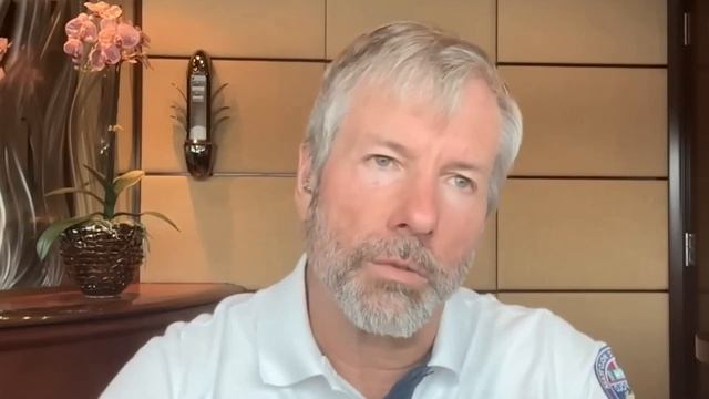 SEO MicroStrategy МАЙКЛ СЕЙЛОР | САМОЕ БОЛЬШОЕ ДВИЖЕНИЕ БИТКОИНА ЗА ВСЮ ИСТОРИЮ | #BTC