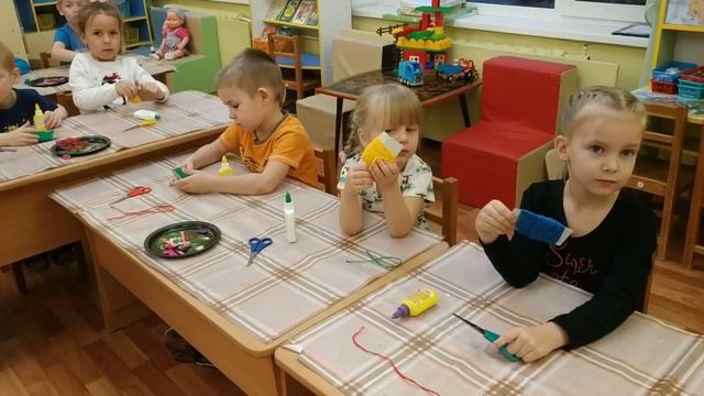 Бычок. Символ года. смотреть онлайн