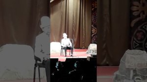 Манасчы Үмөт.