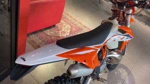 KTM 150 EXC TPI, 2023