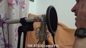 "Воскрешение" микрофона МКЭ-271 и тест сравнение