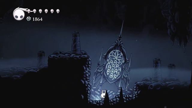 Hollow Knight | Part 41 | Blue Lake смотреть онлайн