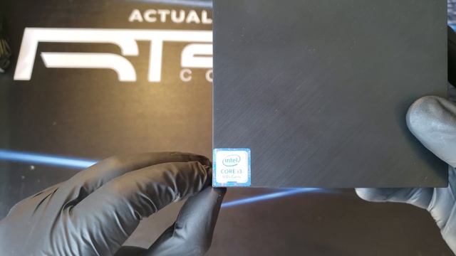 Serie Asus. Primer Capitulo . Unboxing y review de Mini PC Asus con I3 de 8va Gen. смотреть онлайн