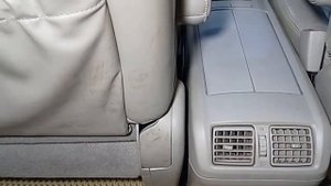 Замена цетрального бара подлокотника Тойота Хариер. Итоги работы. Часть3.