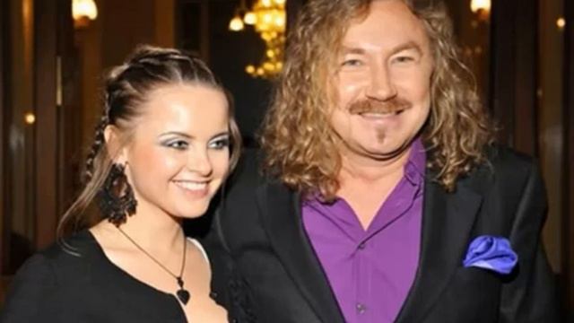 Внешность дочери Николаева и Проскуряковой удивила смотреть онлайн