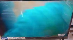 Телевизор Yasin 32 G11 обзор