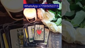 Таро Для Мужчин 💯/ Жалеет Ли Она О Расставании С Вами ?