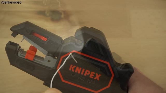 welche ist die Beste 🤔 Abisolierzangen für unter 30€ 🤑 JOKARI / KNIPEX / WEICON | Test смотреть онлайн