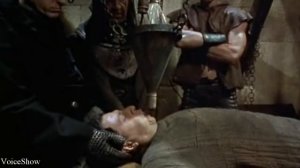 5  УЖАСНЫХ ПЫТОК ИНКВИЗИЦИИ | СТУЛ ПОЗОРА, ДЫБА...