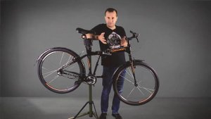 Обзор велосипеда Forward Tracer 26 3.0 (2020)