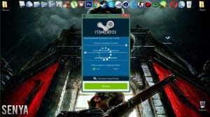 Как бесплатно получить любую игру Steam | Взлом Steam на ключи и аккаунты