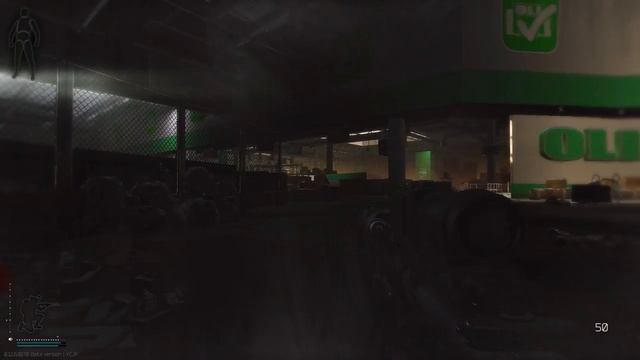 Довольно бизарный побег из Таркова смотреть онлайн