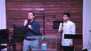 NEW LiFE FGC -  3/14/21 Sunday Service - Pastor  Malsky / Богдан Мальський Purpose of Christians