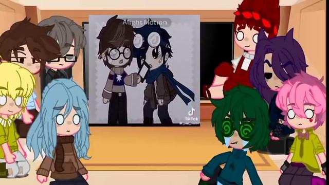 реакция 13 карт на т/и ( 13 / ? ) смотреть онлайн