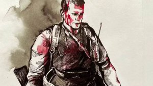Песня «Во благо Родины»