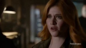 Clary and Jace|Клэри и Джейс|Only One