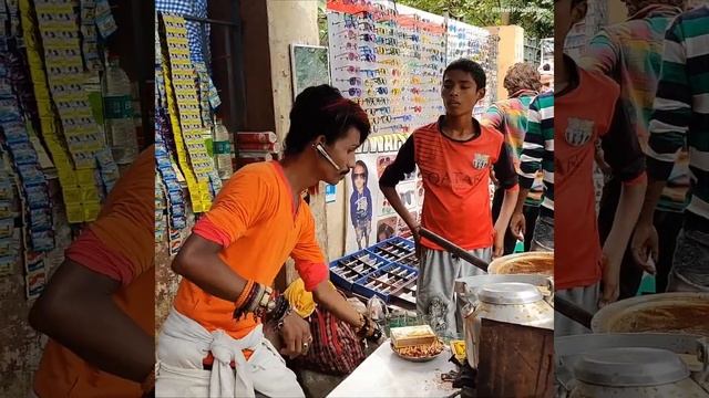 Фаст фуд Индии. Индийский Джонни Депп. Виртуоз. Какаю по индийски. fast food master. Мастер. смотреть онлайн