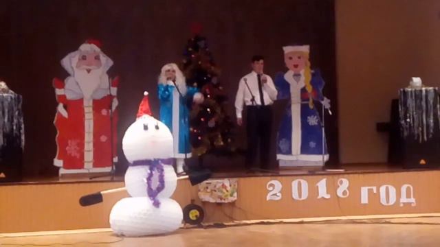 Мусенко Олеся и Сергей Кожанов - Зимняя смотреть онлайн