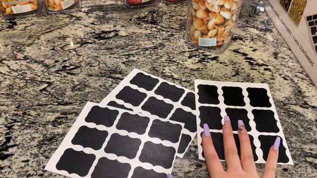 PANTRY ORGANIZATION | clean, organize & declutter with me! смотреть онлайн