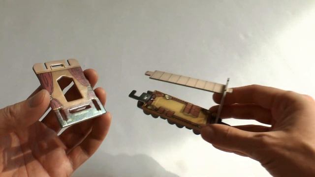 игра "КОЛЬТ ЭКСПРЕСС" ? s01e02 ? Инструкция по сборке Вагона / Colt Express смотреть онлайн