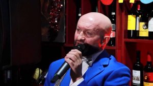 «Переведи часы назад» С.Березин, Л.Рубальская, 1988, Олег Старцев /live 2023/