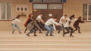 РДШ Дагестан (МБОУ СОШ #9)