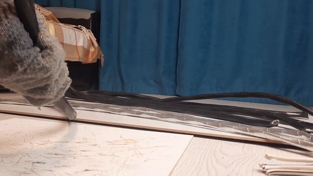 АЛЮМИНИЙ ИЗ ОГРОМНОГО КАБЕЛЯ! СКОЛЬКО УДАЛОСЬ ДОСТАТЬ АЛЮМИНИЯ? #гдеалюминий #добычаалюминия