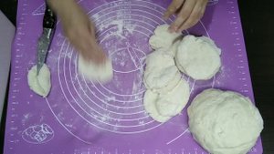 ВАРЕНИКИ ПО-ПОЛТАВСКИ НА ПАРУ! ОЧЕНЬ ВКУСНО И БЫСТРО!