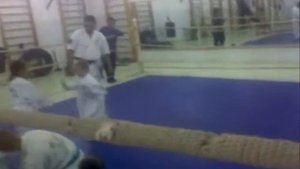 Каратэ Олег