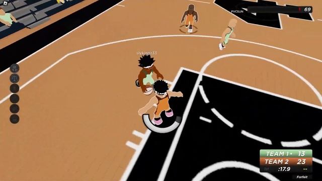 RBW4 True Slasher смотреть онлайн