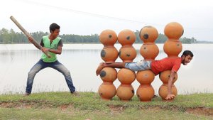 Обязательно Посмотрите Самое Смешное Видео 2022 । Лучшее Новое Видео 2022 । Лучшая Смешная Комедия
