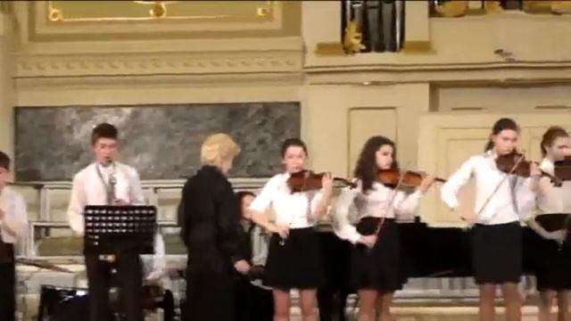 Мэндел "Твоей улыбки тень" смотреть онлайн