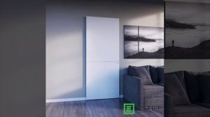 Invisible - Сдвижная дверь