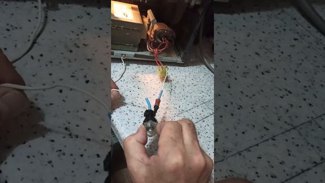 Ремонт микроволновки. смотреть онлайн