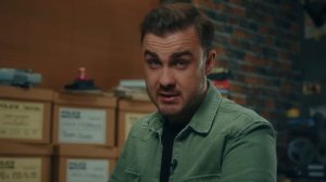 Куда исчезла 4-летняя Сэмми ? и что происходит когда убивают агента ФБР?!