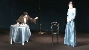 А.П. Чехов. Размазня..avi