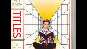 MICK KARN - Passion In Moisture (1982)