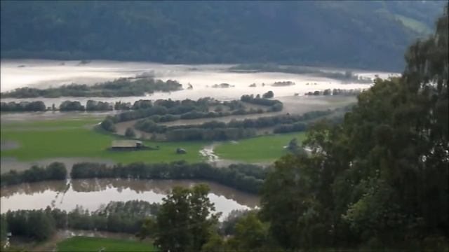 Flom Gudbrandsdalen смотреть онлайн