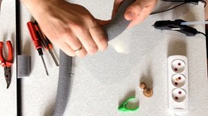 Подставка под удилище (фидер, донка) своими руками