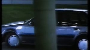 Volvo 460 - 1990 Commercial