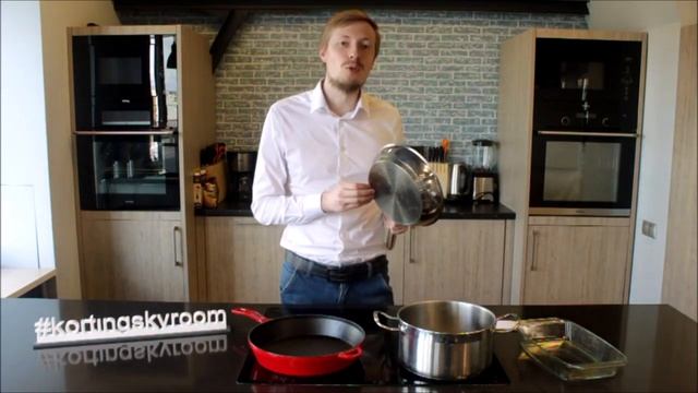 Какая посуда нужна для индукционной варочной поверхности смотреть онлайн