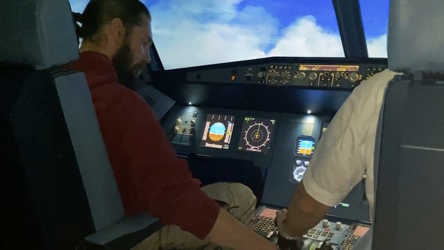 В гости в HappyPC | В первый раз в DreamAero