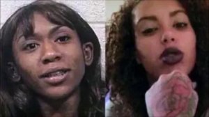 Серийные убийцы: Даррен Деон Ванн (р. 21.03.1971)