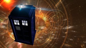 Доктор Кто - 10 сезон 11 серия / Doctor Who