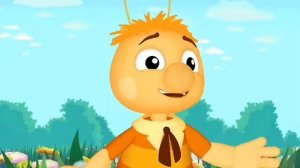 ЛУНТИК - КРАСНЫЙ НОС - НО ВСЕ ГОВОРЯТ "КРАСНЫЙ НОС" - НАОБОРОТ